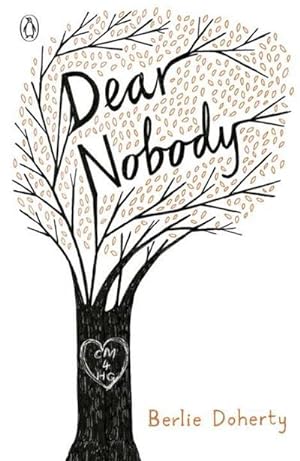 Imagen del vendedor de Dear Nobody a la venta por BuchWeltWeit Ludwig Meier e.K.