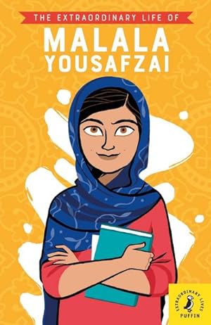 Immagine del venditore per The Extraordinary Life of Malala Yousafzai venduto da BuchWeltWeit Ludwig Meier e.K.