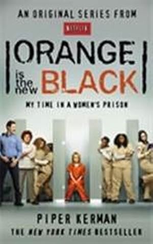 Image du vendeur pour Orange is the New Black mis en vente par BuchWeltWeit Ludwig Meier e.K.