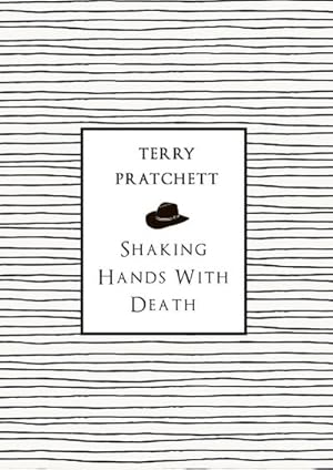 Imagen del vendedor de Shaking Hands with Death a la venta por BuchWeltWeit Ludwig Meier e.K.