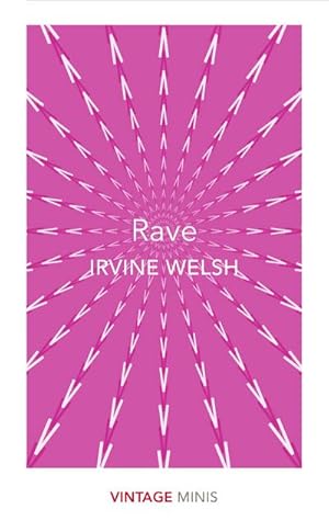 Seller image for Rave for sale by BuchWeltWeit Ludwig Meier e.K.