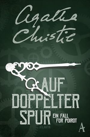 Seller image for Auf doppelter Spur for sale by BuchWeltWeit Ludwig Meier e.K.