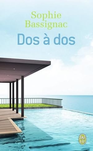 Seller image for Dos  dos for sale by BuchWeltWeit Ludwig Meier e.K.