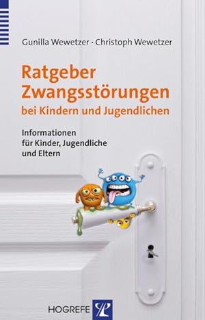 Seller image for Ratgeber Zwangsstrungen bei Kindern und Jugendlichen for sale by BuchWeltWeit Ludwig Meier e.K.