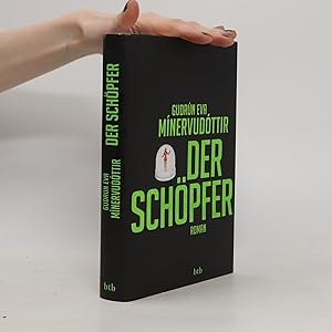 Bild des Verkufers fr Der Scho?pfer zum Verkauf von Bookbot