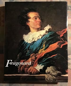 Image du vendeur pour Fragonard. Ausstellungskatalog. mis en vente par BBB-Internetbuchantiquariat