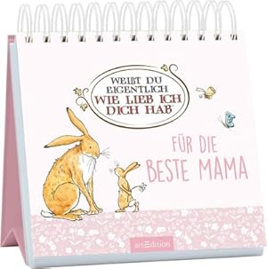 Seller image for Weit du eigentlich, wie lieb ich dich hab? for sale by BuchWeltWeit Ludwig Meier e.K.