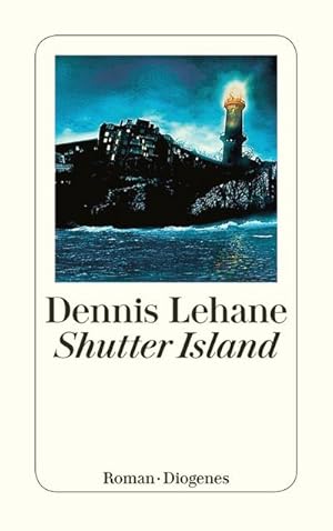 Seller image for Shutter Island for sale by BuchWeltWeit Ludwig Meier e.K.