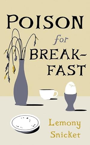 Seller image for Poison for Breakfast for sale by BuchWeltWeit Ludwig Meier e.K.