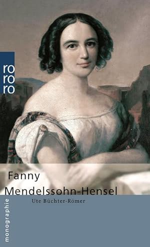 Bild des Verkufers fr Fanny Mendelssohn-Hensel zum Verkauf von Smartbuy