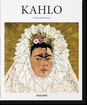 Image du vendeur pour Kahlo mis en vente par BuchWeltWeit Ludwig Meier e.K.