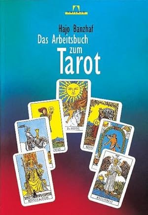 Seller image for Das Arbeitsbuch zum Tarot for sale by BuchWeltWeit Ludwig Meier e.K.
