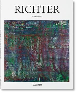 Image du vendeur pour Richter mis en vente par BuchWeltWeit Ludwig Meier e.K.