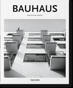 Seller image for Bauhaus for sale by BuchWeltWeit Ludwig Meier e.K.