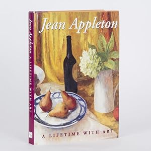 Bild des Verkufers fr Jean Appleton: a lifetime with art zum Verkauf von Douglas Stewart Fine Books