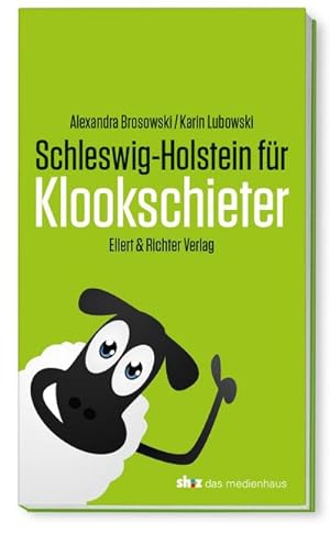 Bild des Verkufers fr Schleswig-Holstein fr Klookschieter zum Verkauf von BuchWeltWeit Ludwig Meier e.K.