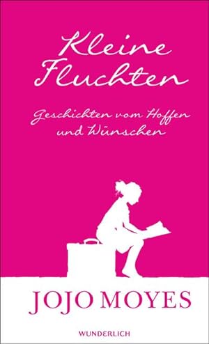 Seller image for Kleine Fluchten for sale by BuchWeltWeit Ludwig Meier e.K.