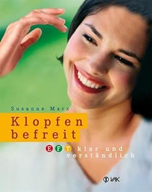 Seller image for Klopfen befreit for sale by BuchWeltWeit Ludwig Meier e.K.