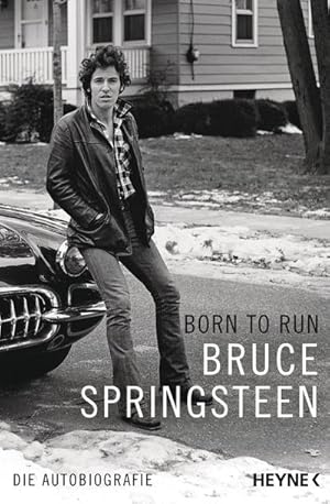 Seller image for Born to Run for sale by BuchWeltWeit Ludwig Meier e.K.