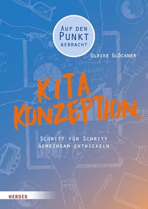 Seller image for Kita-Konzeption. for sale by BuchWeltWeit Ludwig Meier e.K.