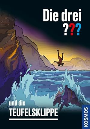 Seller image for Die drei ??? und die Teufelsklippe for sale by BuchWeltWeit Ludwig Meier e.K.