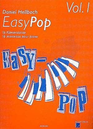 Seller image for Easy Pop 1 for sale by BuchWeltWeit Ludwig Meier e.K.