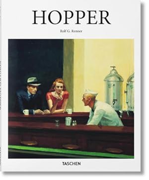 Image du vendeur pour Hopper mis en vente par BuchWeltWeit Ludwig Meier e.K.