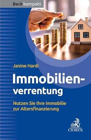 Image du vendeur pour Immobilienverrentung mis en vente par BuchWeltWeit Ludwig Meier e.K.