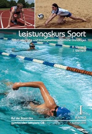 Seller image for Leistungskurs Sport 01 for sale by BuchWeltWeit Ludwig Meier e.K.