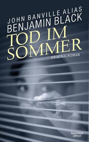 Image du vendeur pour Tod im Sommer mis en vente par BuchWeltWeit Ludwig Meier e.K.