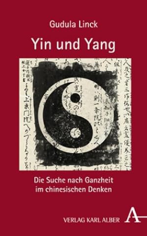 Imagen del vendedor de Yin und Yang a la venta por BuchWeltWeit Ludwig Meier e.K.
