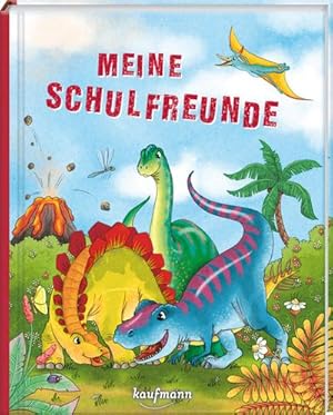 Seller image for Meine Schulfreunde for sale by BuchWeltWeit Ludwig Meier e.K.