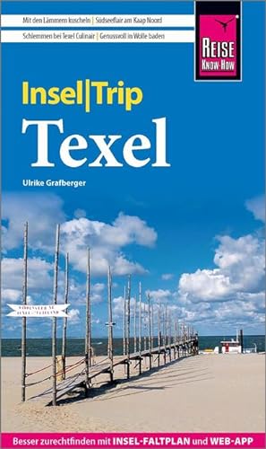 Image du vendeur pour Reise Know-How InselTrip Texel mis en vente par BuchWeltWeit Ludwig Meier e.K.