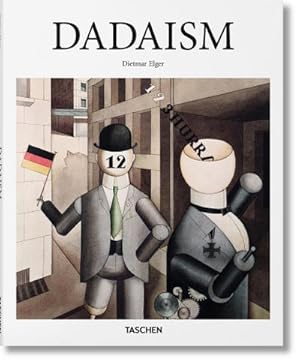 Bild des Verkufers fr Dadaismus zum Verkauf von BuchWeltWeit Ludwig Meier e.K.