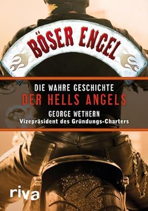 Imagen del vendedor de Bser Engel a la venta por BuchWeltWeit Ludwig Meier e.K.