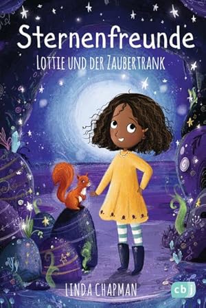 Seller image for Sternenfreunde - Lottie und der Zaubertrank for sale by BuchWeltWeit Ludwig Meier e.K.