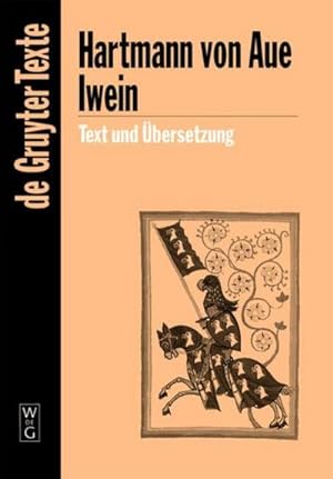 Seller image for Iwein for sale by BuchWeltWeit Ludwig Meier e.K.