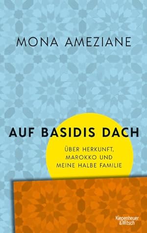Seller image for Auf Basidis Dach for sale by BuchWeltWeit Ludwig Meier e.K.