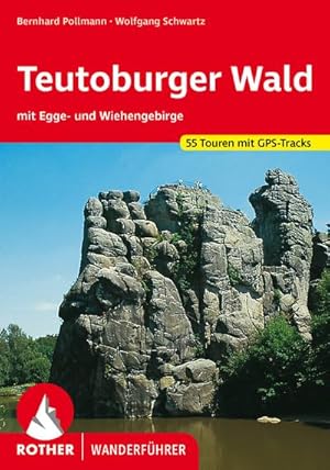 Imagen del vendedor de Teutoburger Wald a la venta por BuchWeltWeit Ludwig Meier e.K.