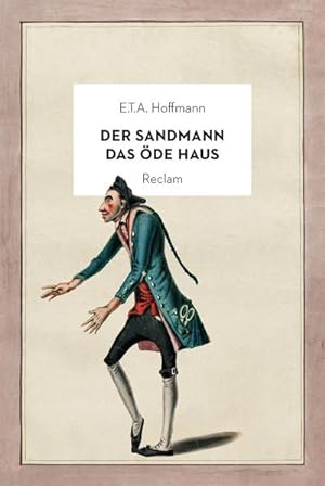 Seller image for Der Sandmann / Das de Haus for sale by BuchWeltWeit Ludwig Meier e.K.