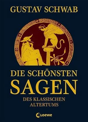 Image du vendeur pour Die schnsten Sagen des klassischen Altertums mis en vente par BuchWeltWeit Ludwig Meier e.K.