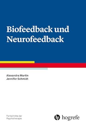 Imagen del vendedor de Biofeedback und Neurofeedback a la venta por BuchWeltWeit Ludwig Meier e.K.