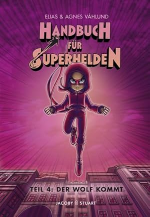 Seller image for Handbuch fr Superhelden 4 for sale by BuchWeltWeit Ludwig Meier e.K.