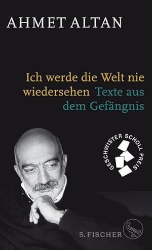 Immagine del venditore per Ich werde die Welt nie wiedersehen venduto da BuchWeltWeit Ludwig Meier e.K.