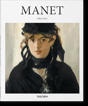 Seller image for Manet for sale by BuchWeltWeit Ludwig Meier e.K.