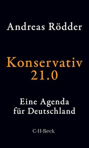 Seller image for Konservativ 21.0 for sale by BuchWeltWeit Ludwig Meier e.K.