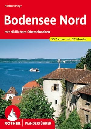 Seller image for Bodensee Nord for sale by BuchWeltWeit Ludwig Meier e.K.