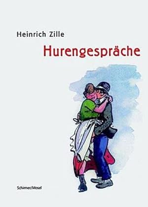 Imagen del vendedor de Hurengesprche a la venta por BuchWeltWeit Ludwig Meier e.K.