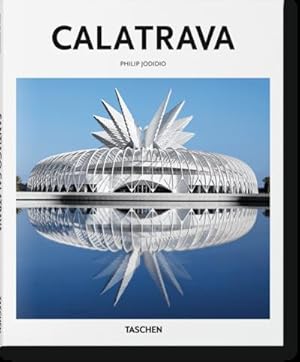 Imagen del vendedor de Calatrava a la venta por BuchWeltWeit Ludwig Meier e.K.