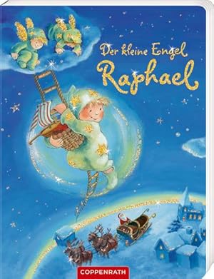 Immagine del venditore per Der kleine Engel Raphael venduto da BuchWeltWeit Ludwig Meier e.K.